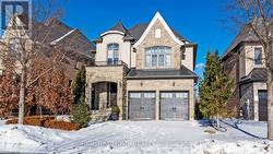 131 ROBERT BERRY CRESCENT King, ON L7B 0M3