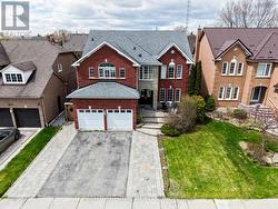 1856 WOODVIEW AVENUE Pickering, ON L1V 1L4