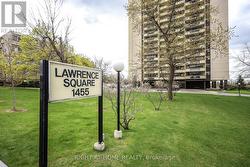 207 - 1455 LAWRENCE AVENUE W Toronto, ON M6L 1B1