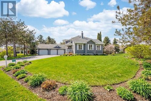 54 HIGHLAND DRIVE  Oro-Medonte, ON L0L 2L0
