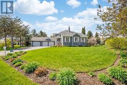 54 HIGHLAND DRIVE Oro-Medonte, ON L0L 2L0