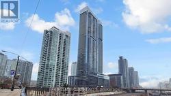 7706 - 3 CONCORD CITY PLACE WAY Toronto, ON M5V 0X4