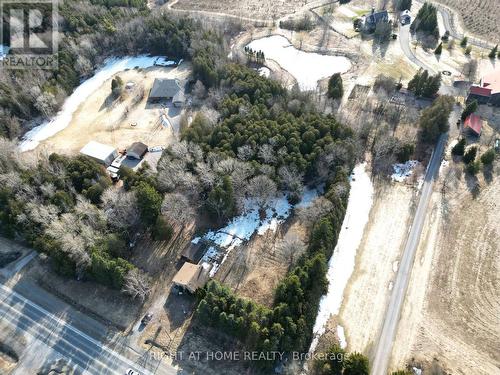 13358 HIGHWAY 48  Whitchurch-Stouffville, ON L4A 7X3
