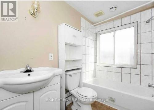 21025 Lake Ridge Road, Brock, ON - Indoor Photo Showing Bathroom