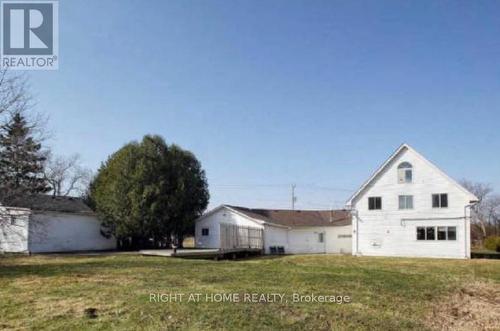 21025 Lake Ridge Road, Brock, ON - Outdoor