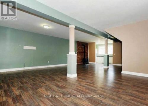 21025 Lake Ridge Road, Brock, ON - Indoor