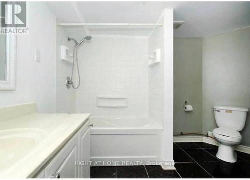 21025 Lake Ridge Road, Brock, ON - Indoor Photo Showing Bathroom