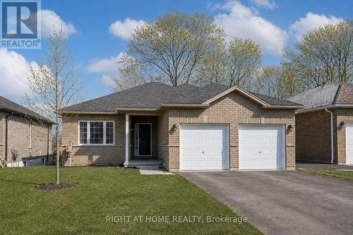 28 HUNTER AVENUE  Tay, ON L0K 2A0