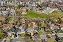 15 Pioneer Drive, Mississauga, ON  - Outdoor With View 