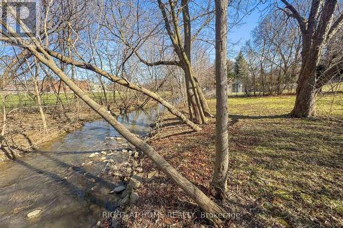15 Pioneer Drive, Mississauga, ON - Outdoor With View