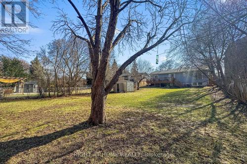 15 Pioneer Drive, Mississauga, ON - Outdoor