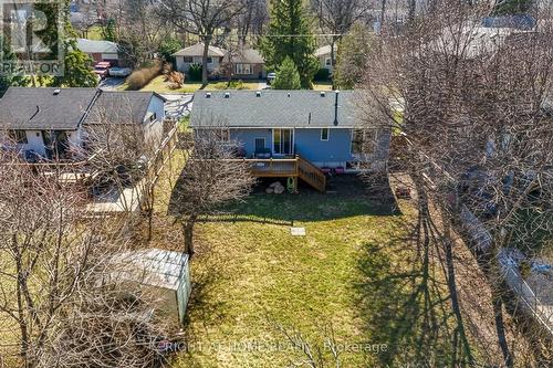 15 Pioneer Drive, Mississauga, ON - Outdoor