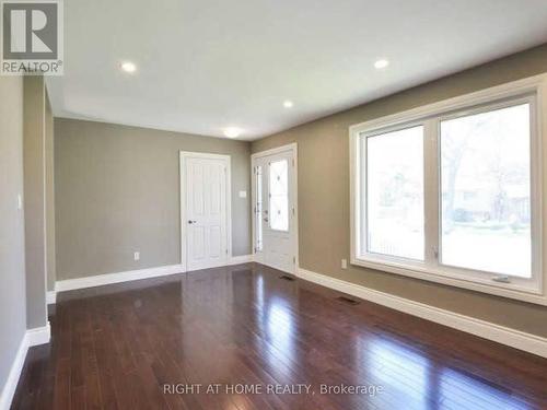 15 Pioneer Drive, Mississauga, ON - Indoor Photo Showing Other Room