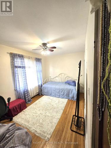 1088 King Street E, Hamilton, ON - Indoor Photo Showing Bedroom