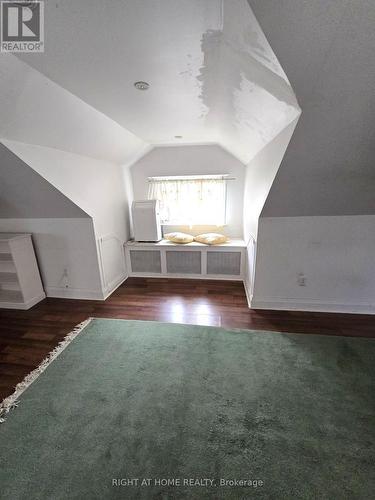 Loft - 1088 King Street E, Hamilton, ON - Indoor Photo Showing Other Room