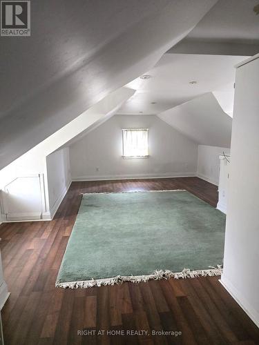 Loft - 1088 King Street E, Hamilton, ON - Indoor Photo Showing Other Room