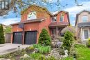 5956 Rayshaw Crescent, Mississauga, ON  - Outdoor 