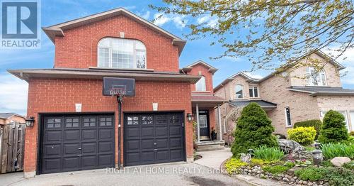 5956 Rayshaw Crescent, Mississauga, ON - Outdoor