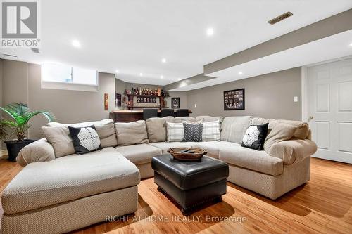 5956 Rayshaw Crescent, Mississauga, ON - Indoor