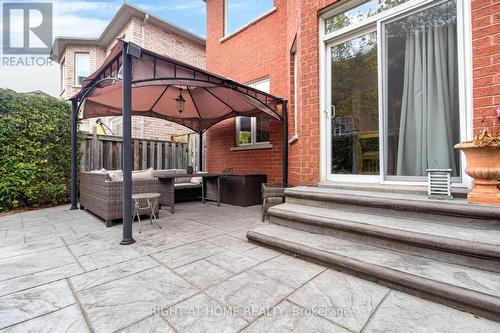 5956 Rayshaw Crescent, Mississauga, ON - Outdoor With Exterior