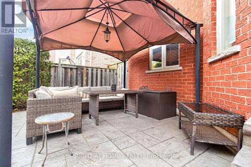 5956 Rayshaw Crescent, Mississauga, ON - Outdoor With Deck Patio Veranda With Exterior