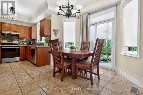 5956 Rayshaw Crescent, Mississauga, ON - Indoor Photo Showing Other Room