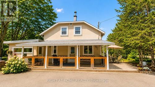 640 Tiny Beaches Road N, Tiny, ON - Outdoor