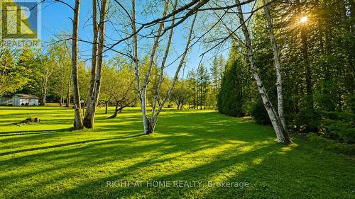 640 Tiny Beaches Road N, Tiny, ON - Outdoor With View