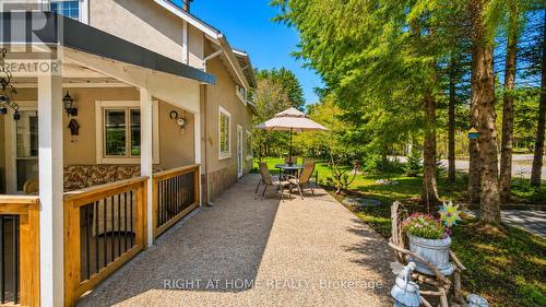 640 Tiny Beaches Road N, Tiny, ON - Outdoor
