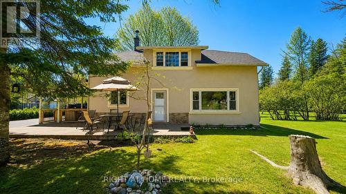 640 Tiny Beaches Road N, Tiny, ON - Outdoor