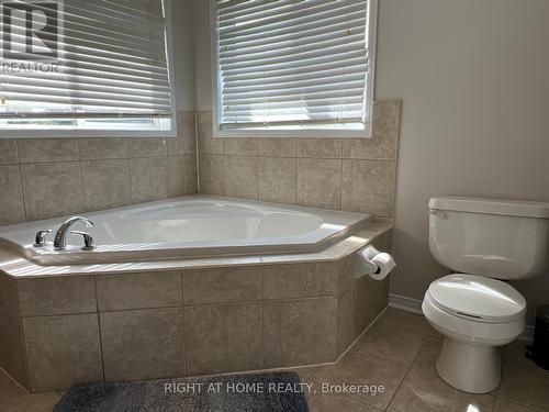 39 Golden Iris Crescent, Hamilton, ON - Indoor Photo Showing Bathroom