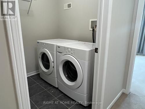 39 Golden Iris Crescent, Hamilton, ON - Indoor Photo Showing Laundry Room
