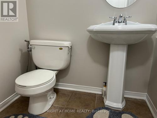 39 Golden Iris Crescent, Hamilton, ON - Indoor Photo Showing Bathroom