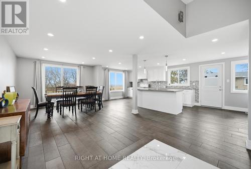 5885 7Th Line, New Tecumseth, ON - Indoor