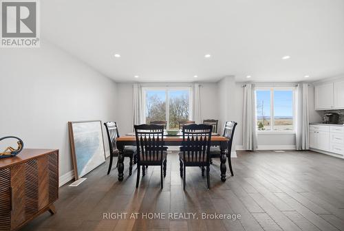 5885 7Th Line, New Tecumseth, ON - Indoor Photo Showing Dining Room