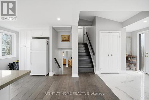 5885 7Th Line, New Tecumseth, ON - Indoor