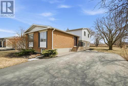5885 7Th Line, New Tecumseth, ON - Outdoor