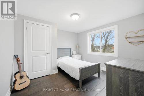 5885 7Th Line, New Tecumseth, ON - Indoor Photo Showing Bedroom