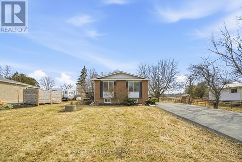 5885 7Th Line, New Tecumseth, ON - Outdoor