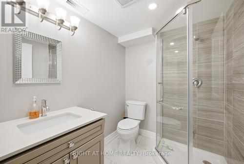 5885 7Th Line, New Tecumseth, ON - Indoor Photo Showing Bathroom