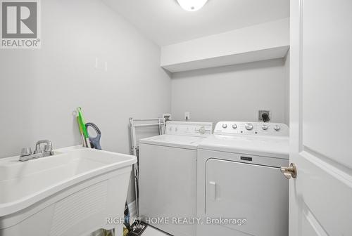 5885 7Th Line, New Tecumseth, ON - Indoor Photo Showing Laundry Room