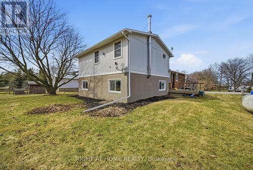 5885 7Th Line, New Tecumseth, ON - Outdoor