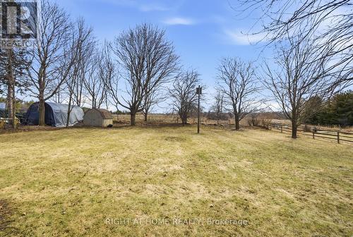 5885 7Th Line, New Tecumseth, ON - Outdoor With View