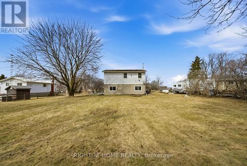 5885 7Th Line, New Tecumseth, ON - Outdoor