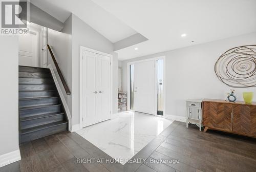 5885 7Th Line, New Tecumseth, ON - Indoor Photo Showing Other Room