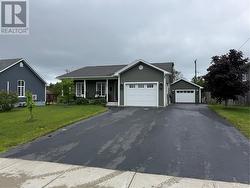 99 Penwell Avenue Gander, NL A1V 0A3