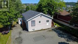 4 Edinburgh Drive Mount Pearl, NL A1N 1E7