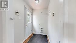 Main Floor Unit - 