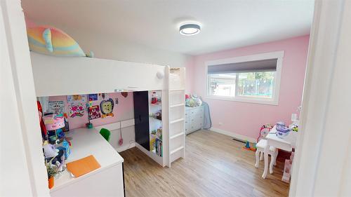 904 9Th Street, Cranbrook, BC - Indoor