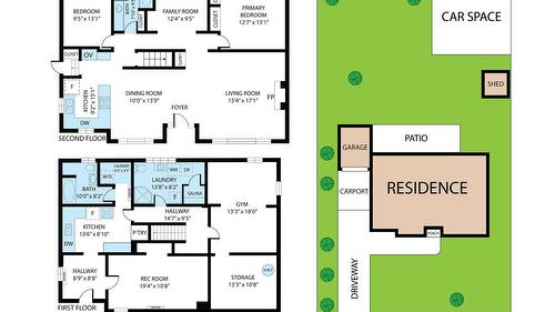 904 9Th Street, Cranbrook, BC - Other
